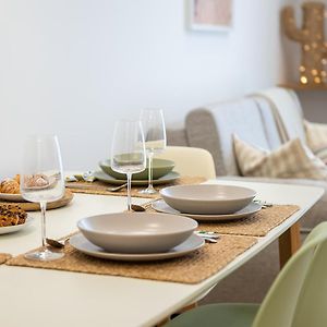 Apartamento de 1 Dormitorio
