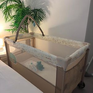 Apartamento Premium de 1 Dormitorio
